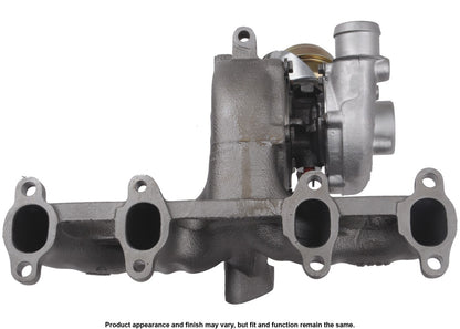 Cardone Reman Turbocharger 2T-506