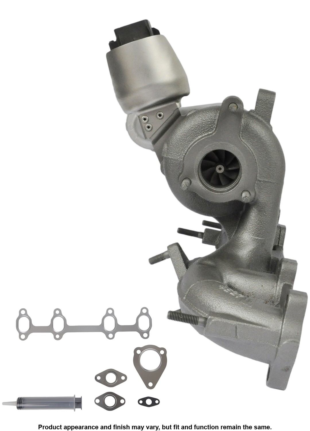 Cardone Reman Turbocharger 2T-508