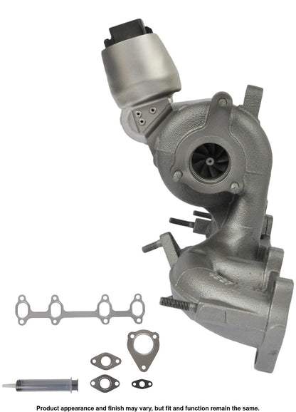 Cardone Reman Turbocharger 2T-508