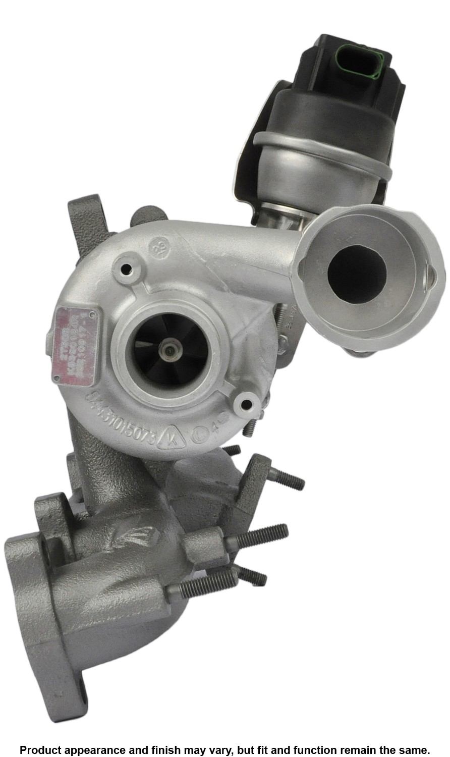 Cardone Reman Turbocharger 2T-508