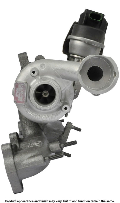 Cardone Reman Turbocharger 2T-508