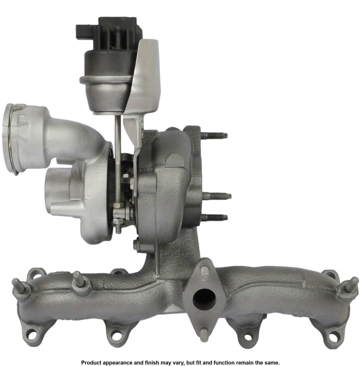 Cardone Reman Turbocharger 2T-508