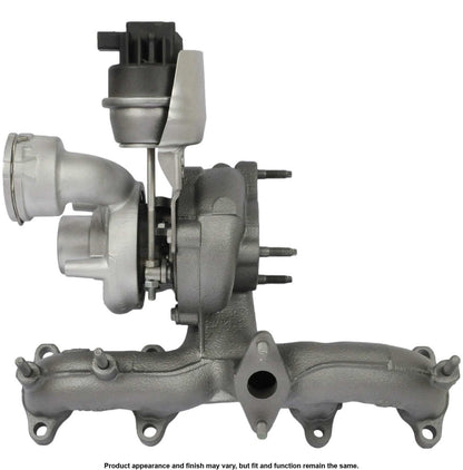 Cardone Reman Turbocharger 2T-508
