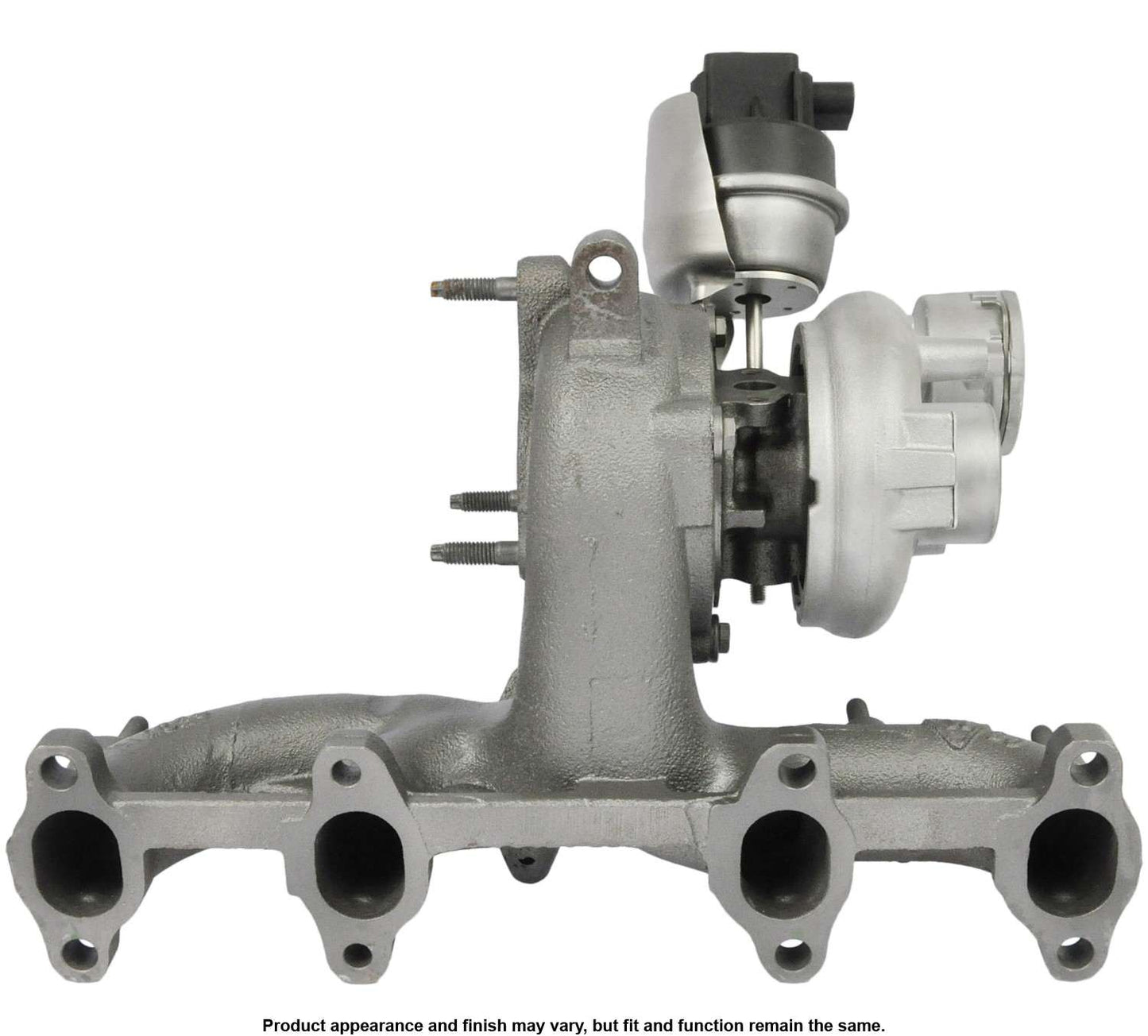 Cardone Reman Turbocharger 2T-508