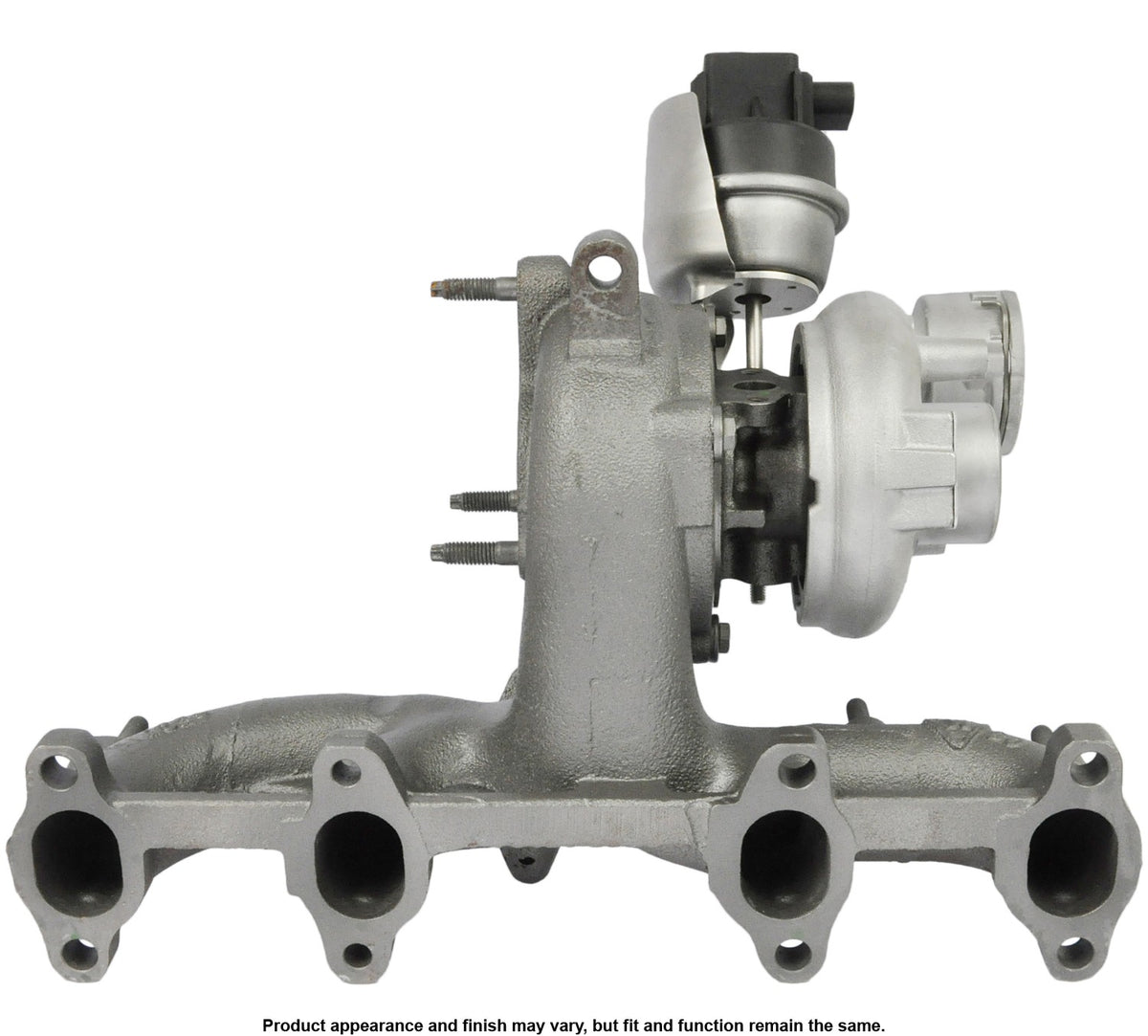 Cardone Reman Turbocharger 2T-508