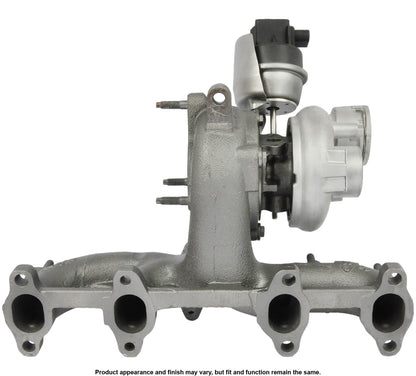 Cardone Reman Turbocharger 2T-508