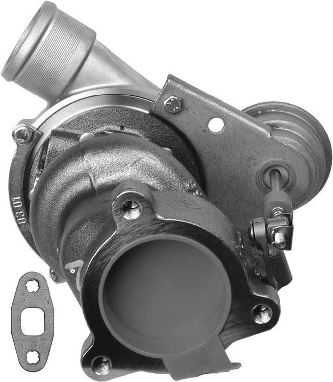 Cardone Reman Turbocharger 2T-510