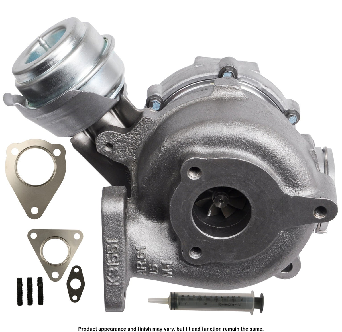 Cardone Reman Turbocharger 2T-511