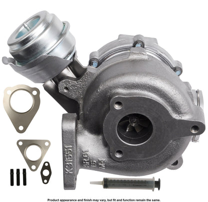 Cardone Reman Turbocharger 2T-511