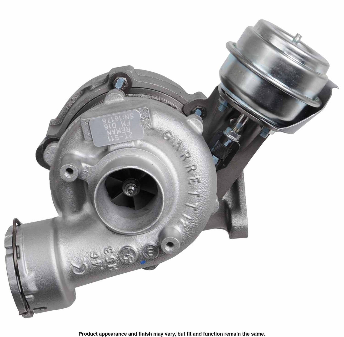 Cardone Reman Turbocharger 2T-511