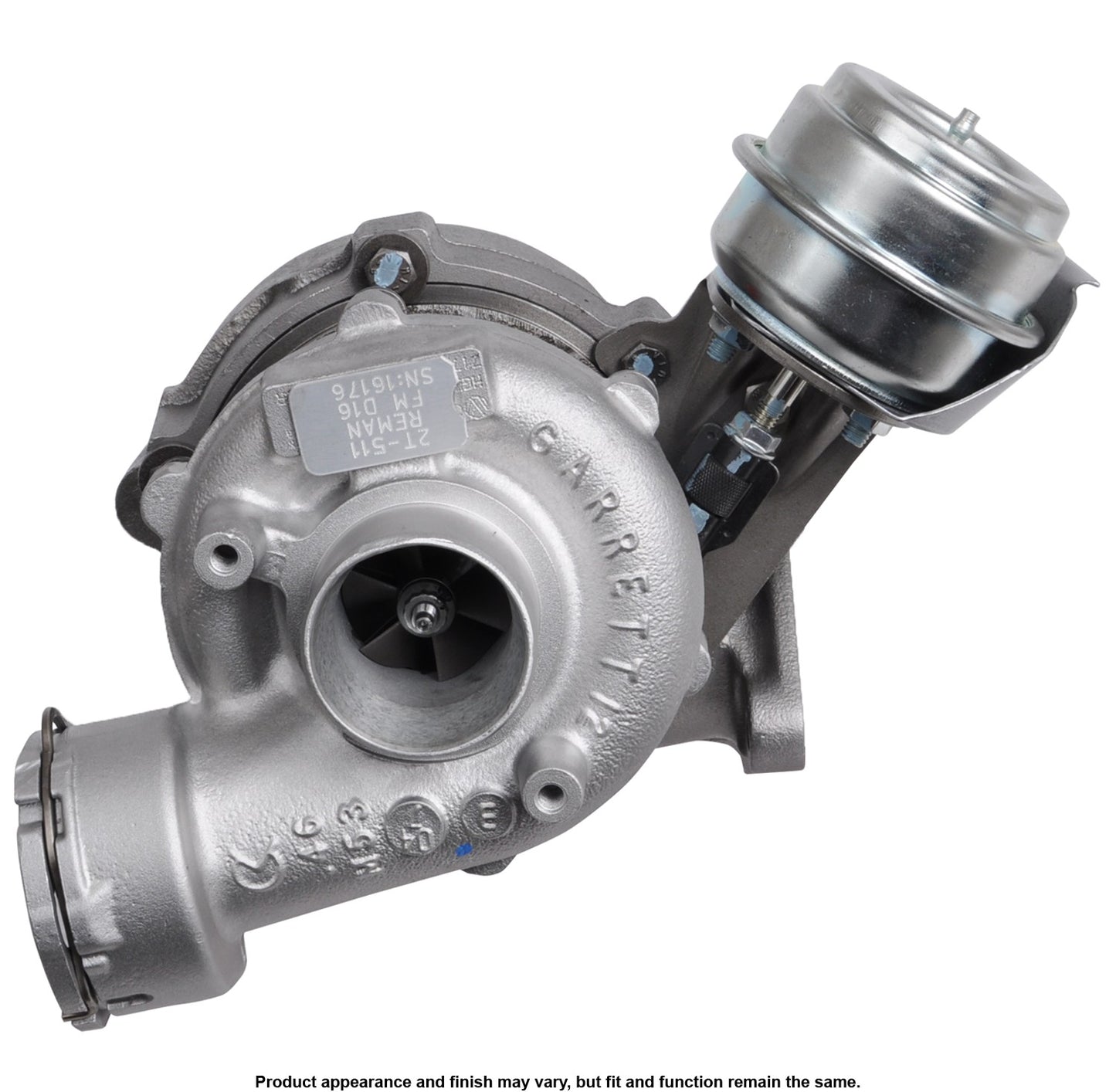 Cardone Reman Turbocharger 2T-511