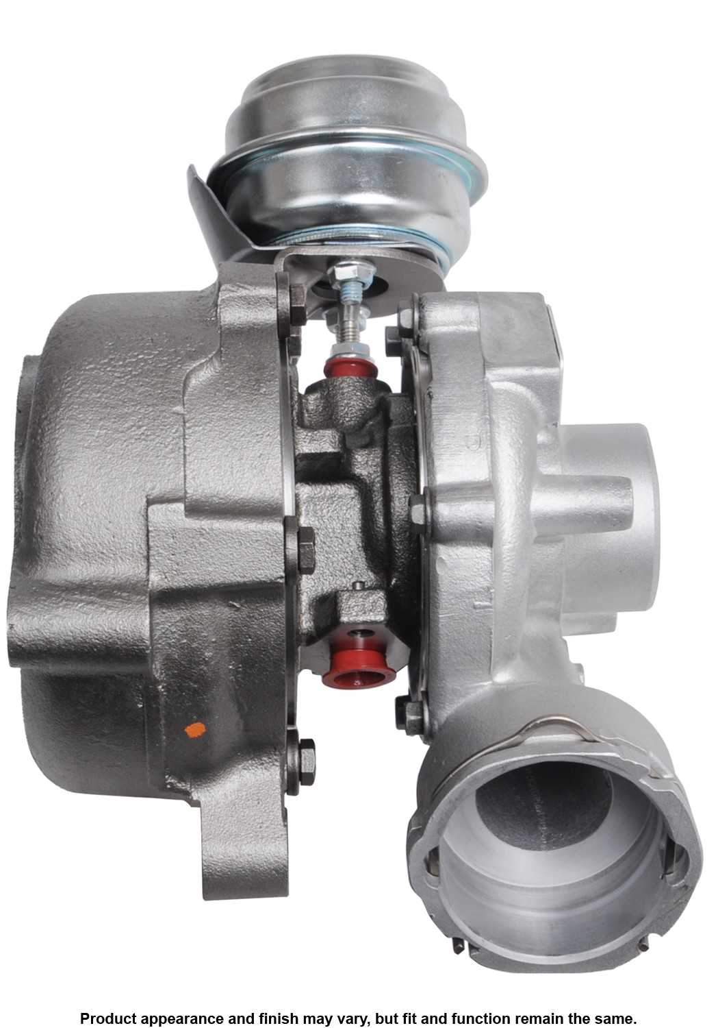 Cardone Reman Turbocharger 2T-511
