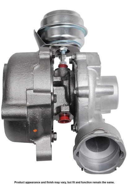 Cardone Reman Turbocharger 2T-511