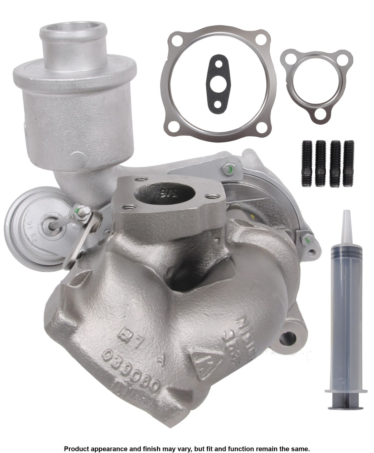 Cardone Reman Turbocharger 2T-512