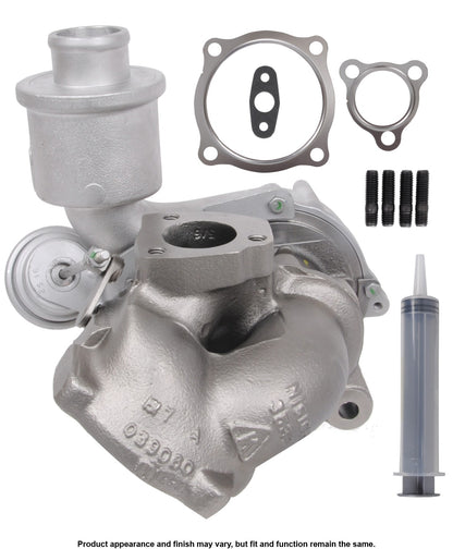 Cardone Reman Turbocharger 2T-512