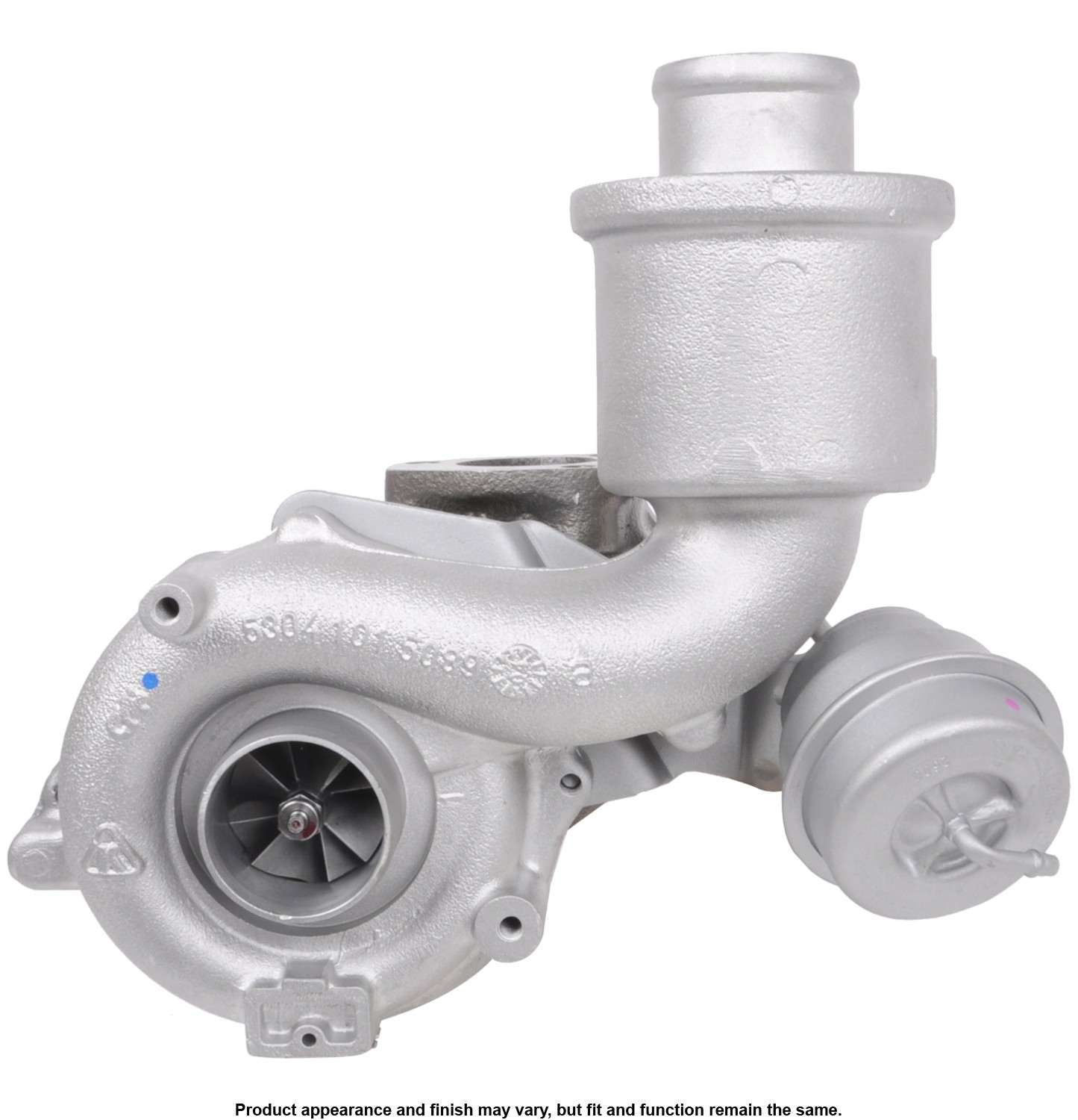 Cardone Reman Turbocharger 2T-512