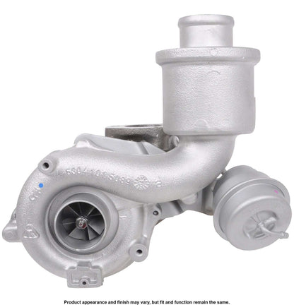 Cardone Reman Turbocharger 2T-512