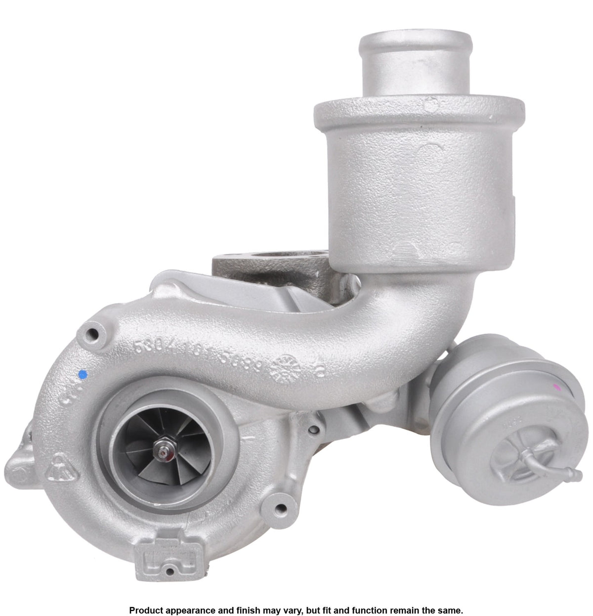 Cardone Reman Turbocharger 2T-512