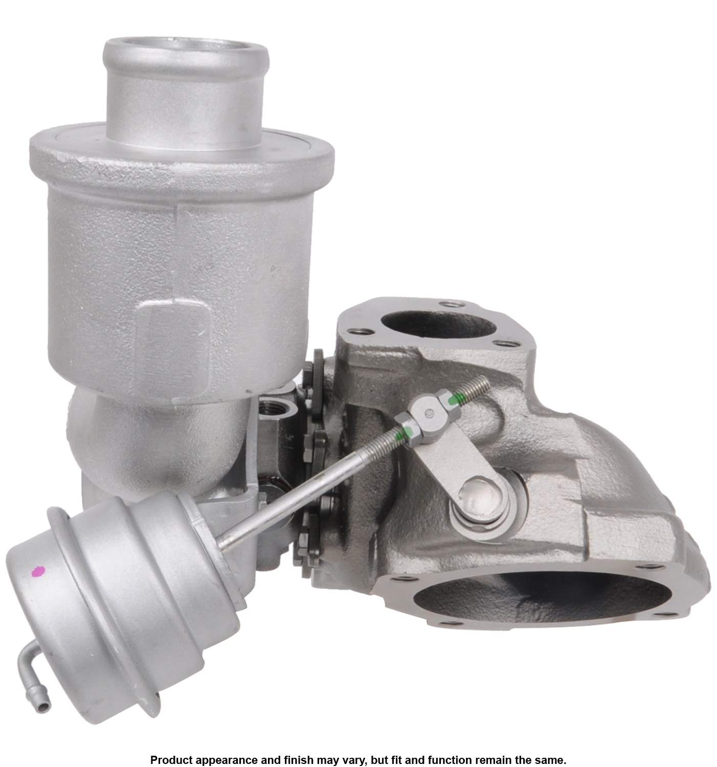 Cardone Reman Turbocharger 2T-512