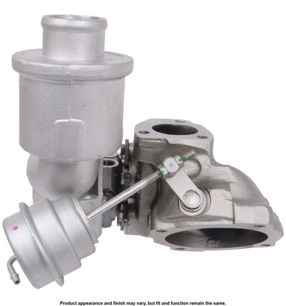 Cardone Reman Turbocharger 2T-512