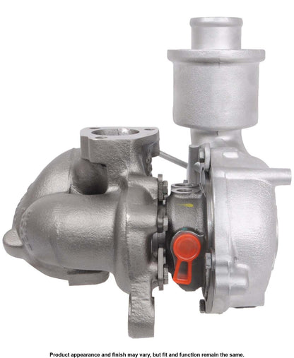 Cardone Reman Turbocharger 2T-512