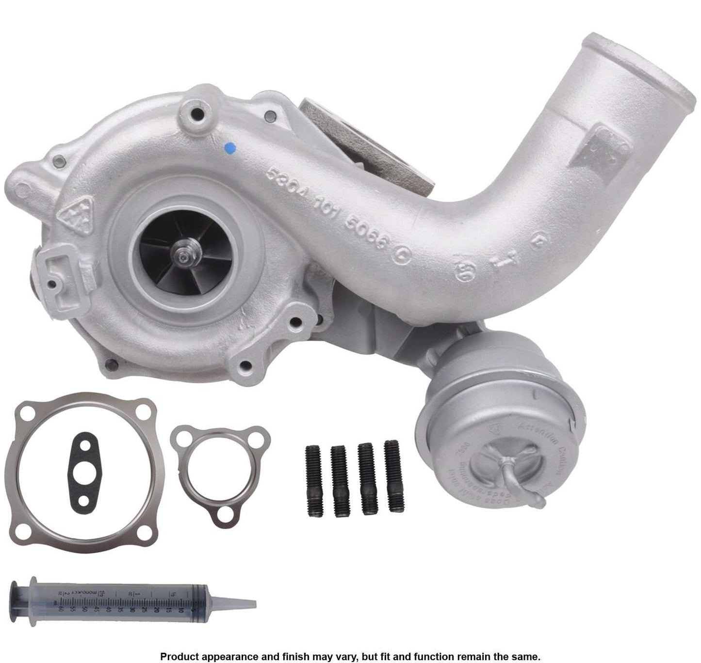 Cardone Reman Turbocharger 2T-513