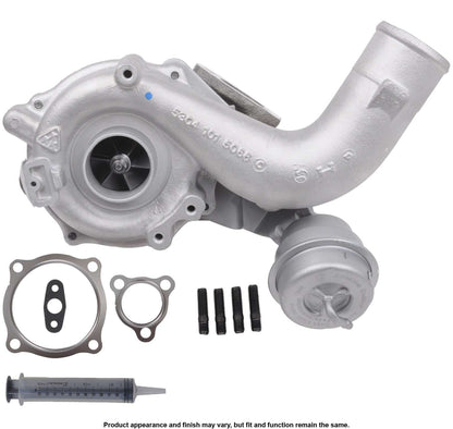 Cardone Reman Turbocharger 2T-513