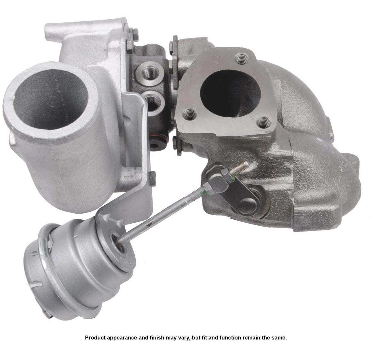 Cardone Reman Turbocharger 2T-513