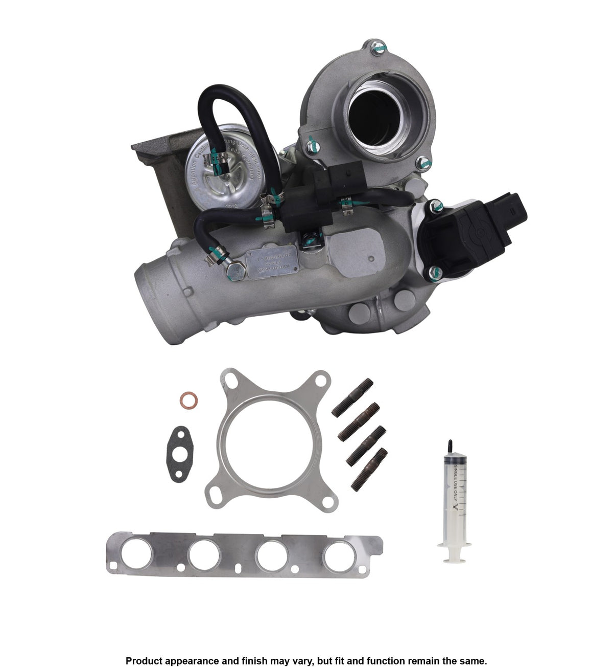 Cardone Reman Turbocharger 2T-515