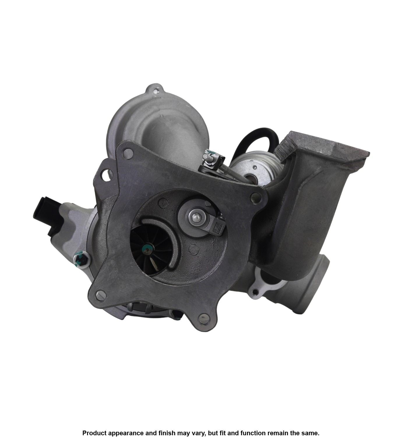 Cardone Reman Turbocharger 2T-515