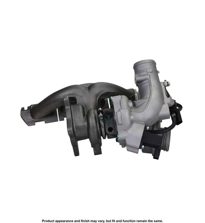 Cardone Reman Turbocharger 2T-515