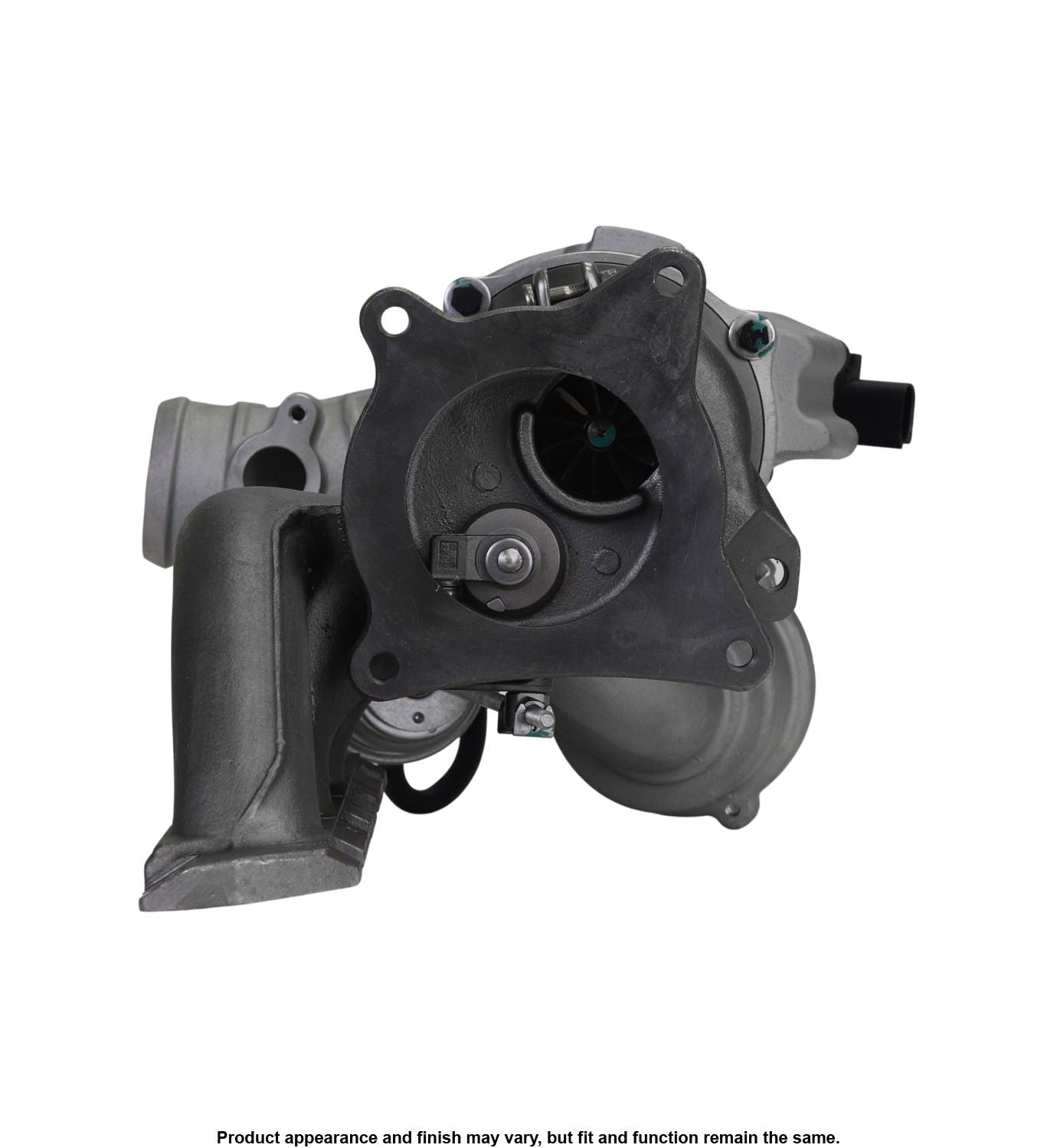 Cardone Reman Turbocharger 2T-515