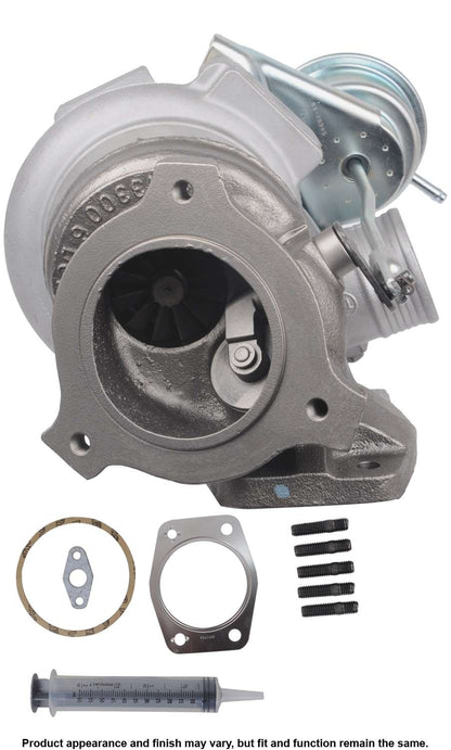Cardone Reman Turbocharger 2T-721