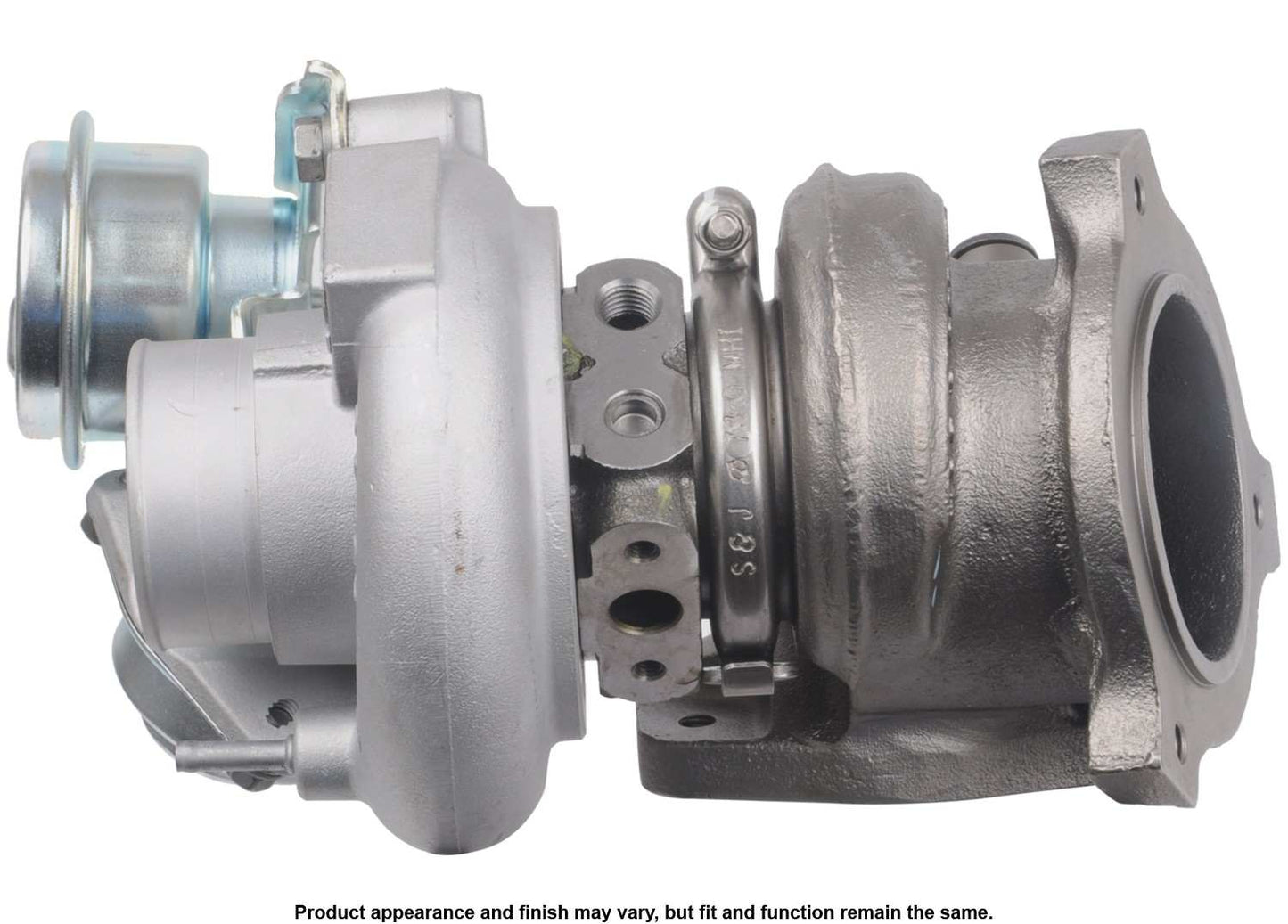 Cardone Reman Turbocharger 2T-721