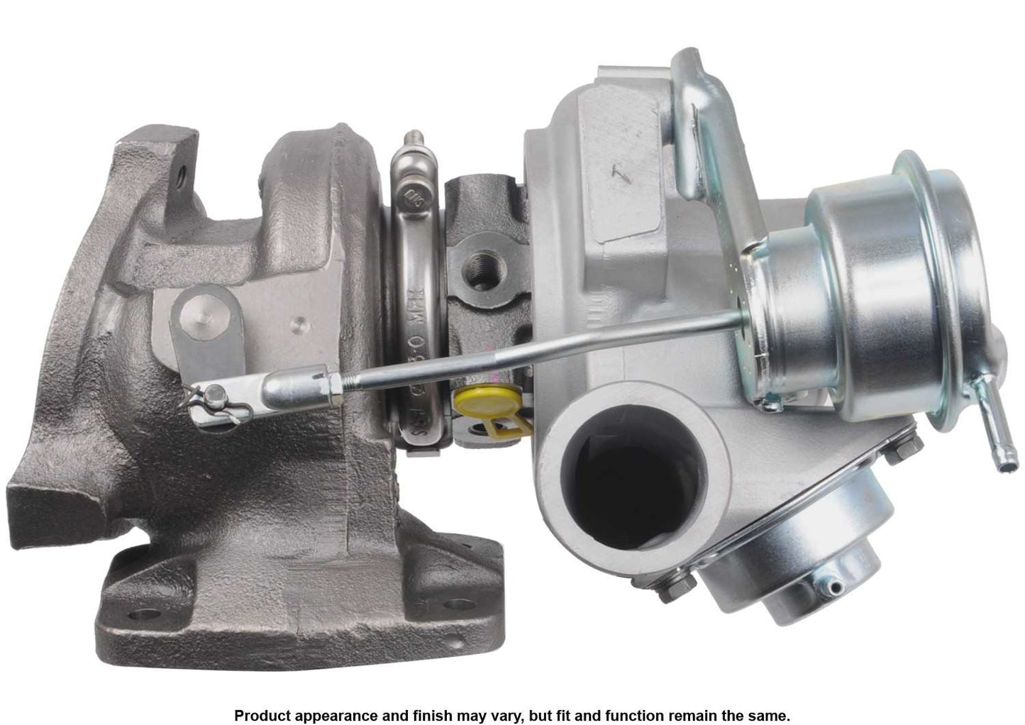 Cardone Reman Turbocharger 2T-721