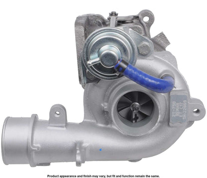 Cardone Reman Remanufactured Turbocharger 2T-750