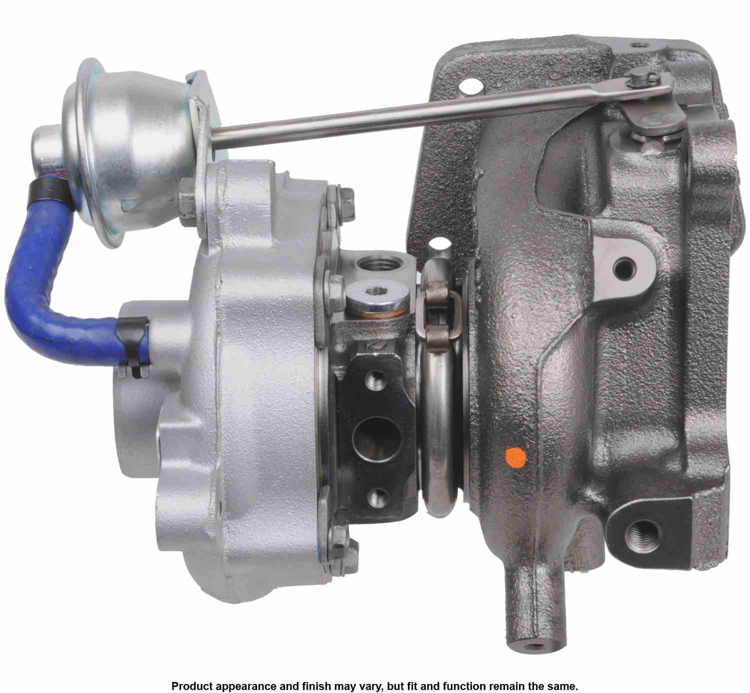 Cardone Reman Remanufactured Turbocharger 2T-750