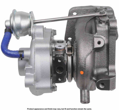 Cardone Reman Remanufactured Turbocharger 2T-750