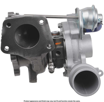 Cardone Reman Remanufactured Turbocharger 2T-750