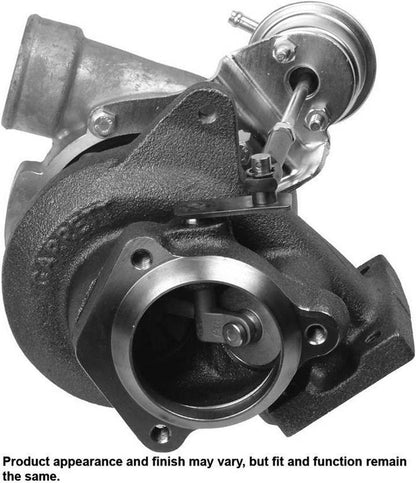 Cardone Reman Remanufactured Turbocharger 2T-801