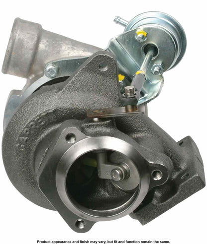 Cardone Reman Remanufactured Turbocharger 2T-801
