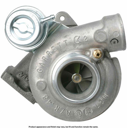 Cardone Reman Remanufactured Turbocharger 2T-801