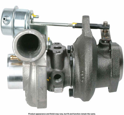 Cardone Reman Remanufactured Turbocharger 2T-801
