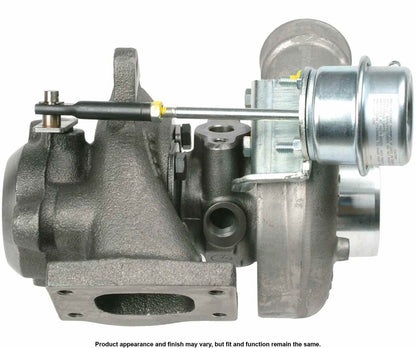 Cardone Reman Remanufactured Turbocharger 2T-801
