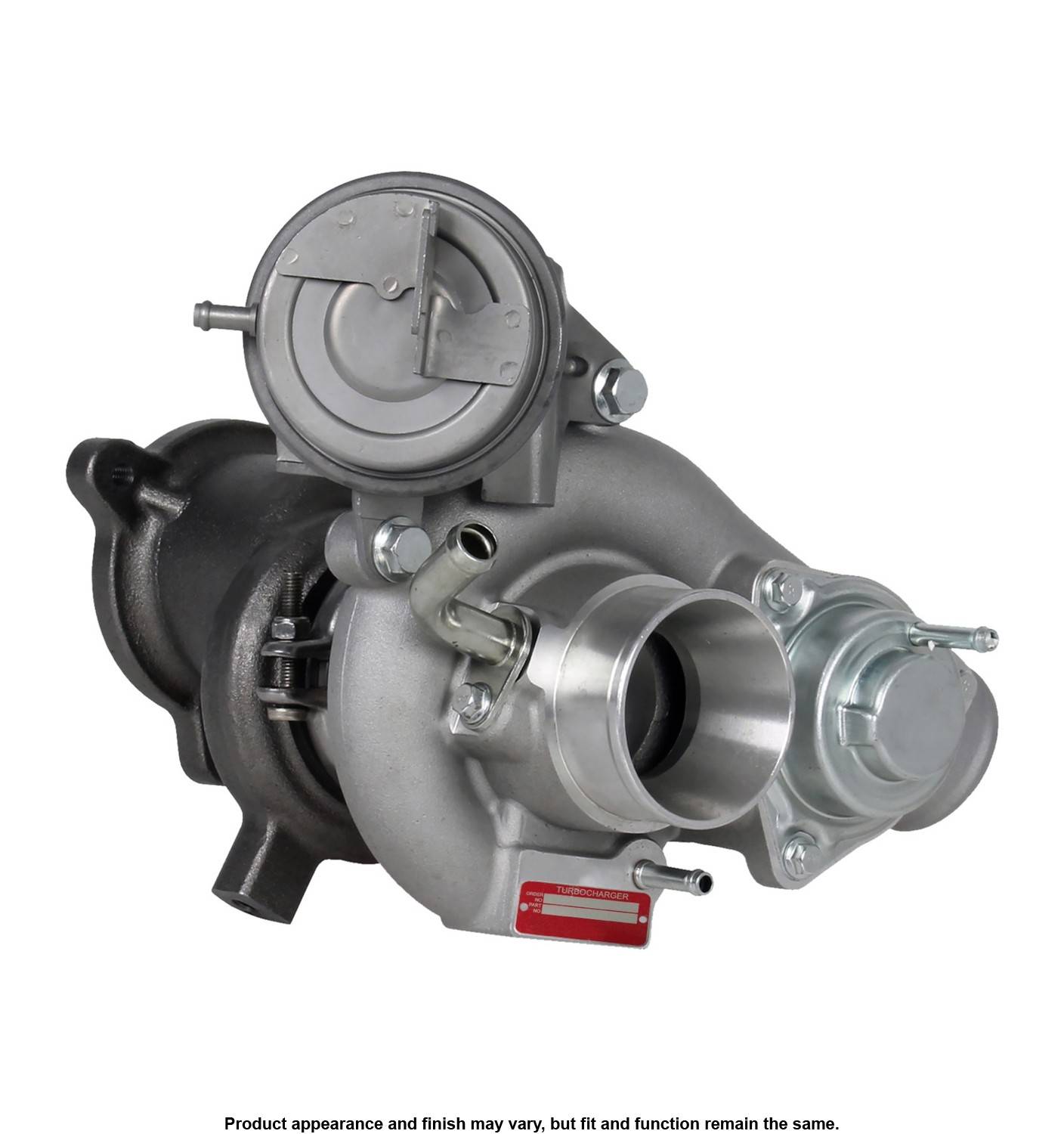 Cardone Reman Remanufactured Turbocharger 2T-803