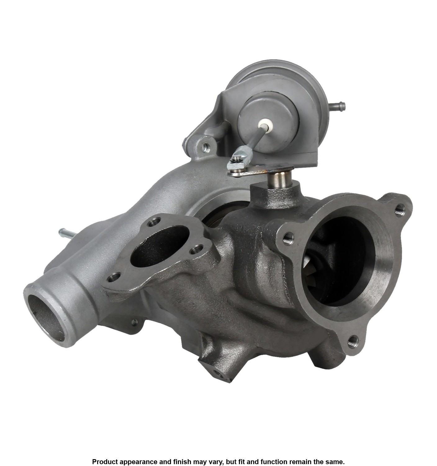 Cardone Reman Remanufactured Turbocharger 2T-803