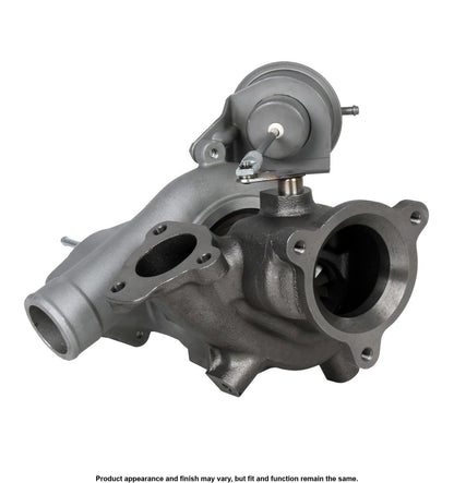 Cardone Reman Remanufactured Turbocharger 2T-803
