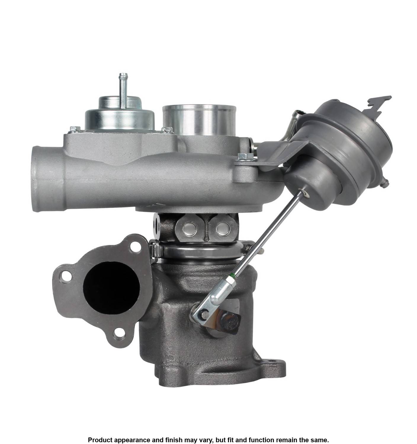 Cardone Reman Remanufactured Turbocharger 2T-803