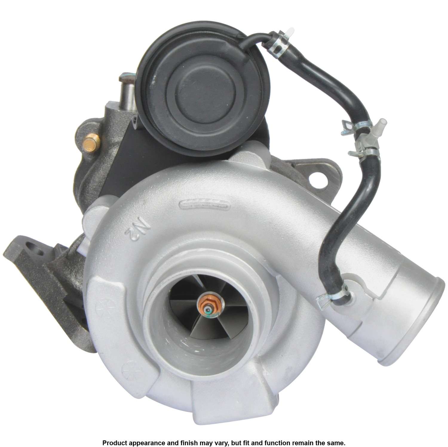 Cardone Reman Remanufactured Turbocharger 2T-840