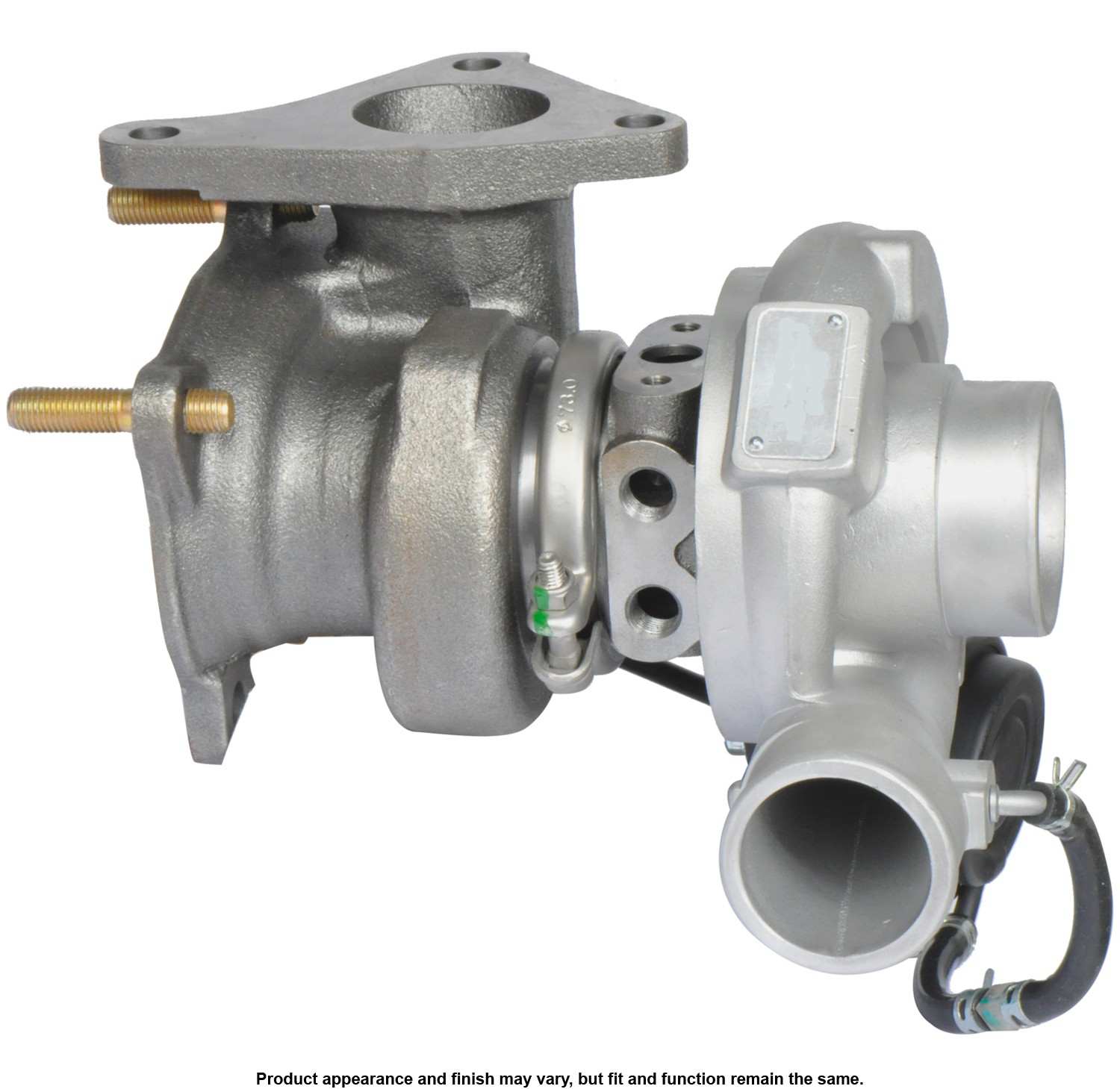 Cardone Reman Remanufactured Turbocharger 2T-840